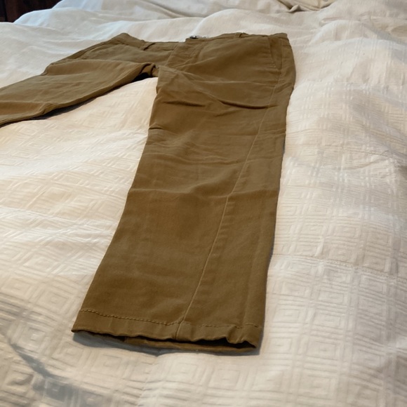 TopMan Stretch Skinny Pants - Picture 3 of 4